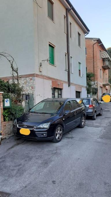 Appartamento A Due Passi Da Piazza Del Campo Siena Ngoại thất bức ảnh